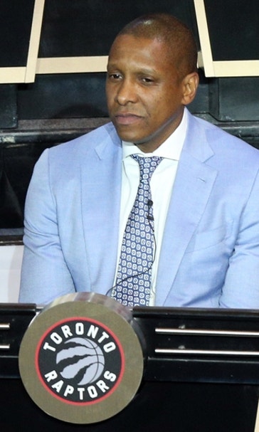 Toronto Raptors: The Recurring Upgrade Question